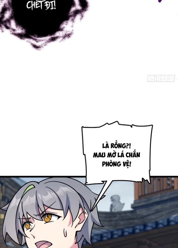 Sư Phụ Của Ta Mỗi Khi Đến Đại Nạn Mới Đột Phá Chapter 143 - Trang 2