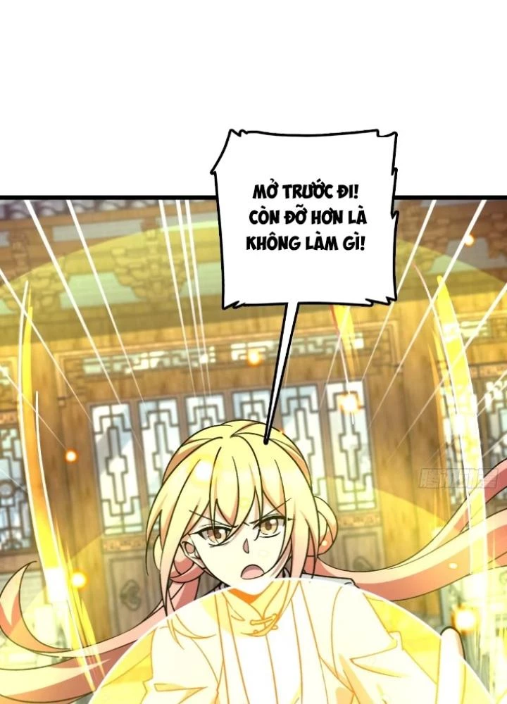 Sư Phụ Của Ta Mỗi Khi Đến Đại Nạn Mới Đột Phá Chapter 143 - Trang 2