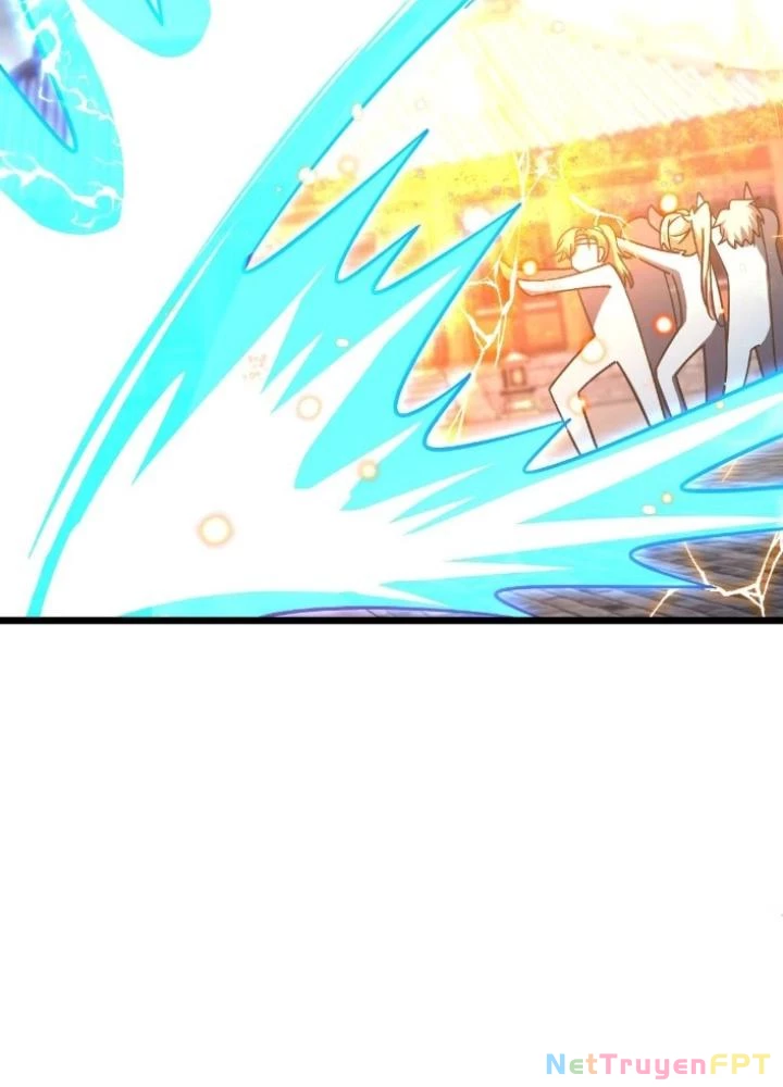 Sư Phụ Của Ta Mỗi Khi Đến Đại Nạn Mới Đột Phá Chapter 143 - Trang 2