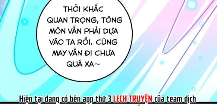 Sư Phụ Của Ta Mỗi Khi Đến Đại Nạn Mới Đột Phá Chapter 143 - Trang 2