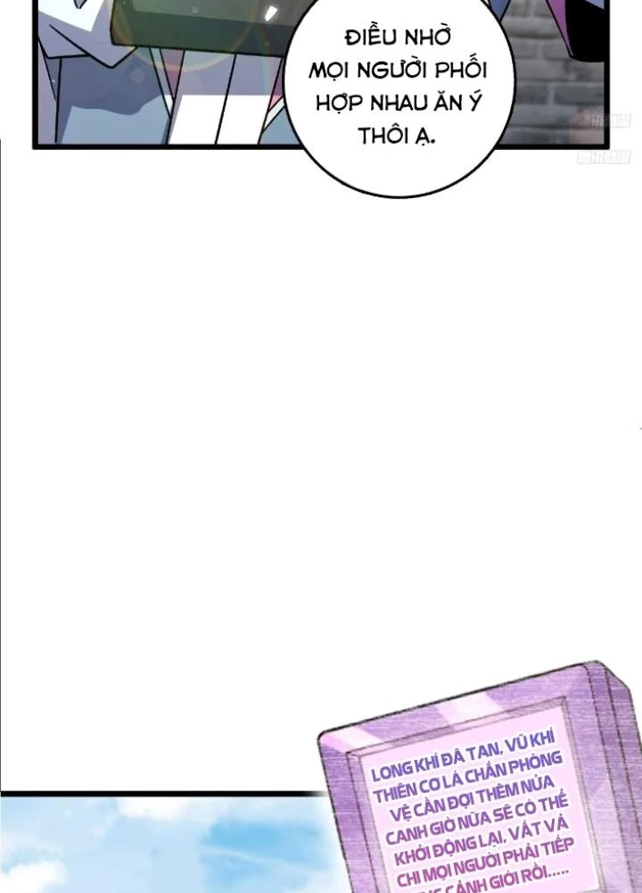 Sư Phụ Của Ta Mỗi Khi Đến Đại Nạn Mới Đột Phá Chapter 143 - Trang 2