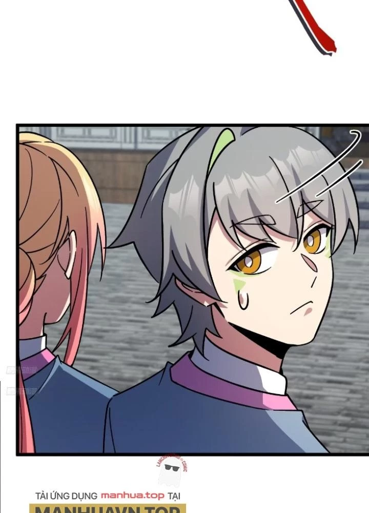 Sư Phụ Của Ta Mỗi Khi Đến Đại Nạn Mới Đột Phá Chapter 143 - Trang 2