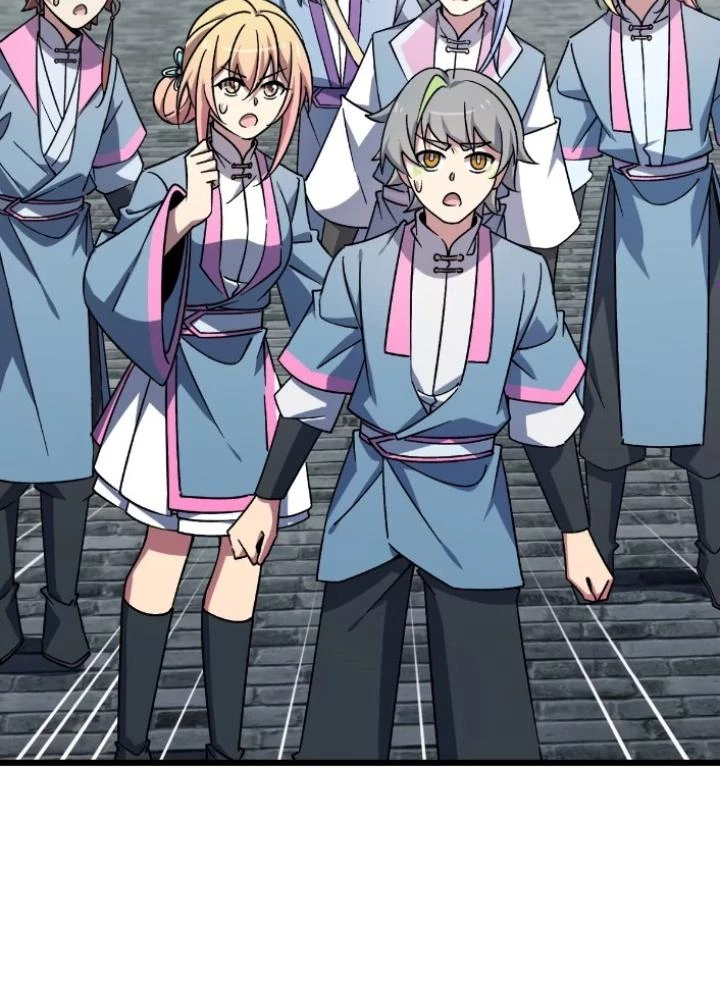 Sư Phụ Của Ta Mỗi Khi Đến Đại Nạn Mới Đột Phá Chapter 143 - Trang 2