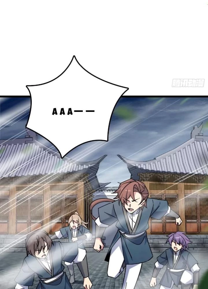 Sư Phụ Của Ta Mỗi Khi Đến Đại Nạn Mới Đột Phá Chapter 143 - Trang 2