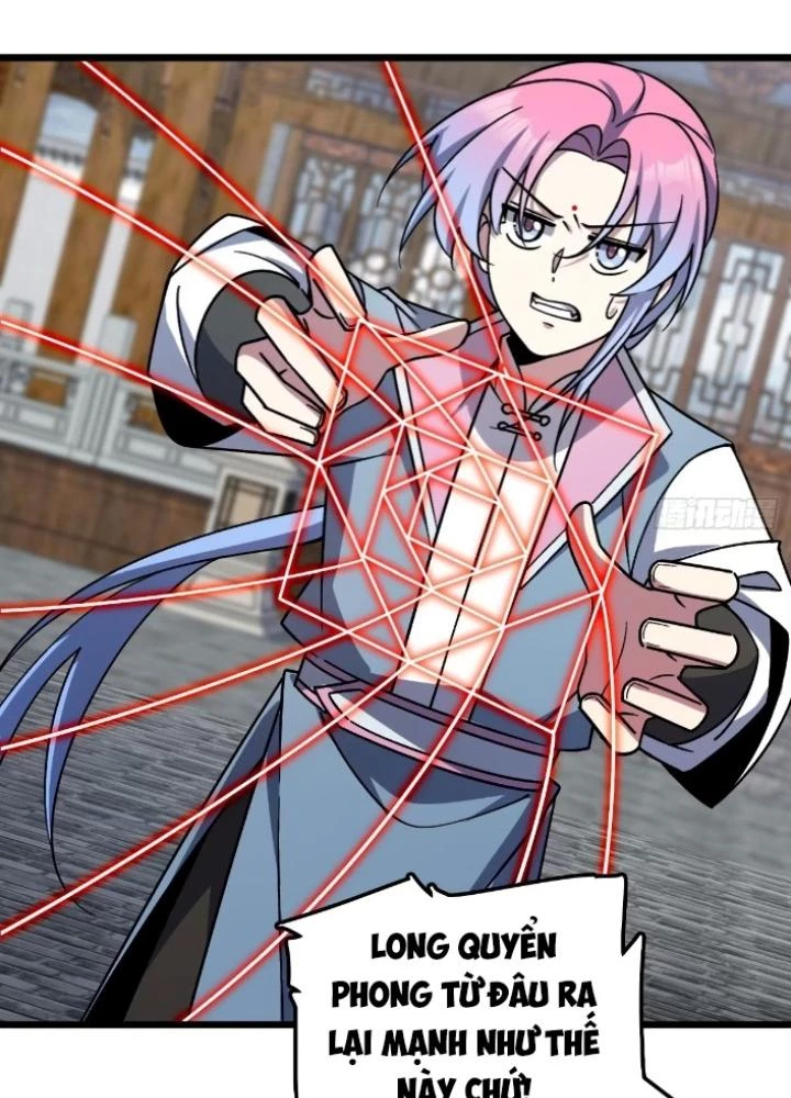 Sư Phụ Của Ta Mỗi Khi Đến Đại Nạn Mới Đột Phá Chapter 143 - Trang 2