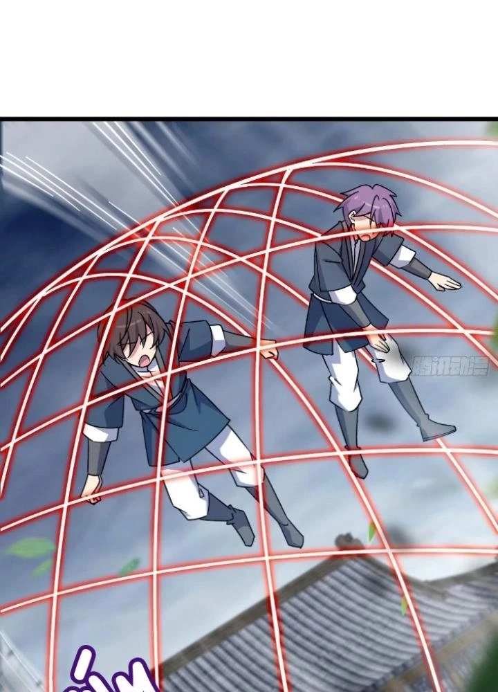 Sư Phụ Của Ta Mỗi Khi Đến Đại Nạn Mới Đột Phá Chapter 143 - Trang 2