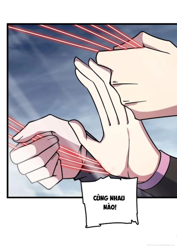 Sư Phụ Của Ta Mỗi Khi Đến Đại Nạn Mới Đột Phá Chapter 143 - Trang 2