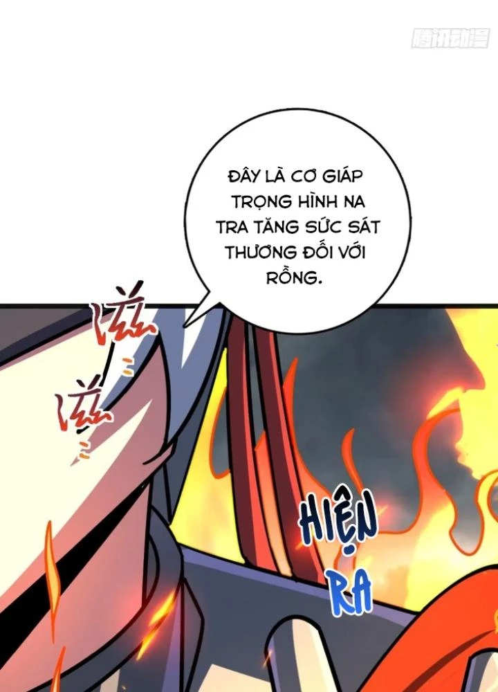 Sư Phụ Của Ta Mỗi Khi Đến Đại Nạn Mới Đột Phá Chapter 144 - Trang 2