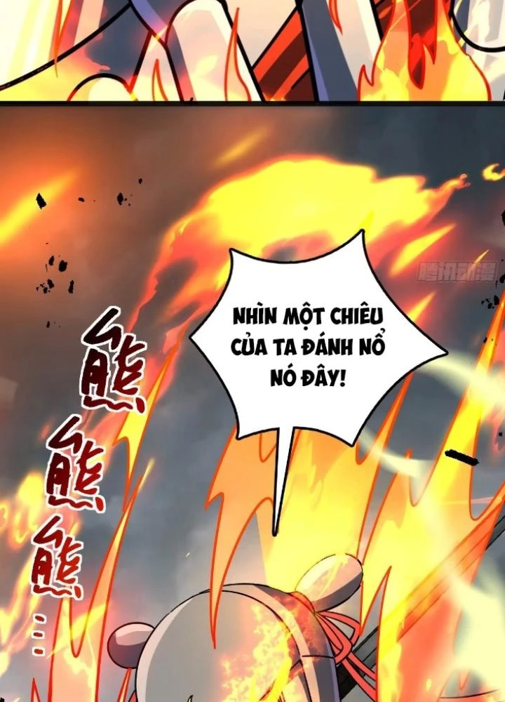 Sư Phụ Của Ta Mỗi Khi Đến Đại Nạn Mới Đột Phá Chapter 144 - Trang 2