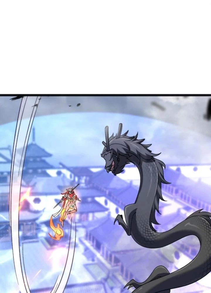 Sư Phụ Của Ta Mỗi Khi Đến Đại Nạn Mới Đột Phá Chapter 144 - Trang 2