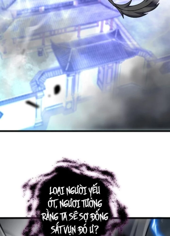 Sư Phụ Của Ta Mỗi Khi Đến Đại Nạn Mới Đột Phá Chapter 144 - Trang 2