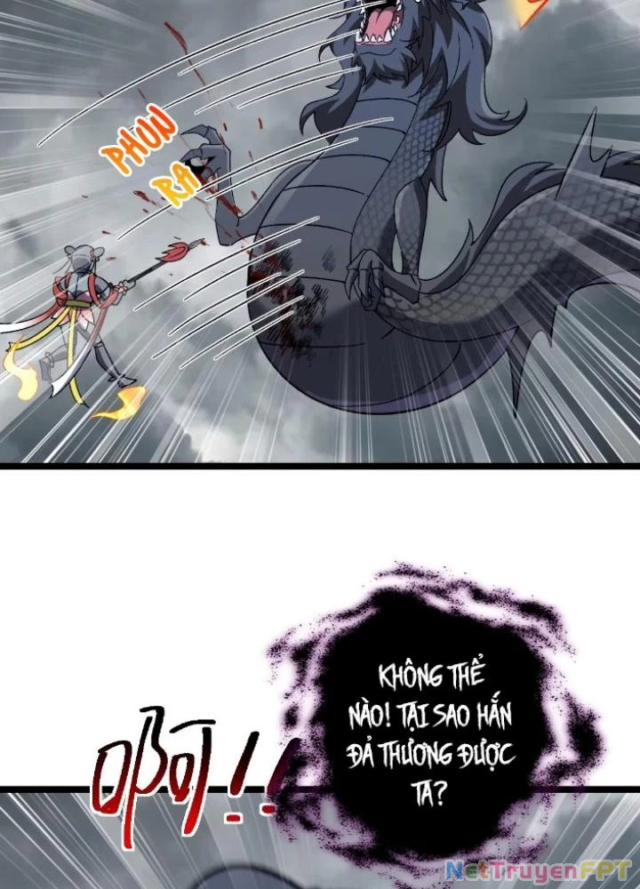 Sư Phụ Của Ta Mỗi Khi Đến Đại Nạn Mới Đột Phá Chapter 144 - Trang 2