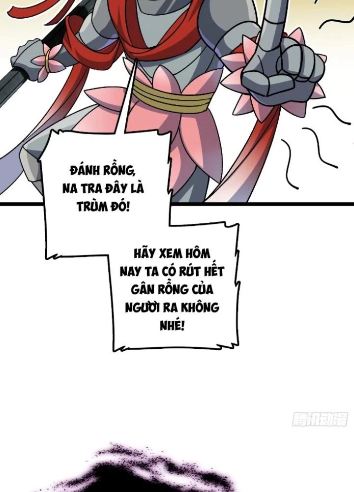 Sư Phụ Của Ta Mỗi Khi Đến Đại Nạn Mới Đột Phá Chapter 144 - Trang 2