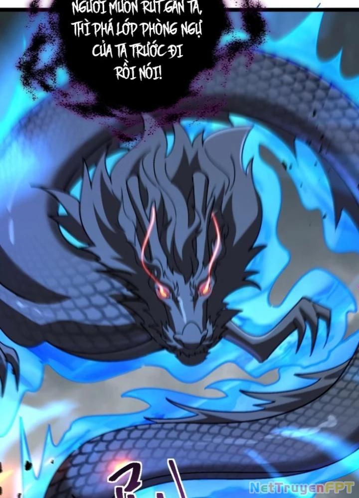 Sư Phụ Của Ta Mỗi Khi Đến Đại Nạn Mới Đột Phá Chapter 144 - Trang 2