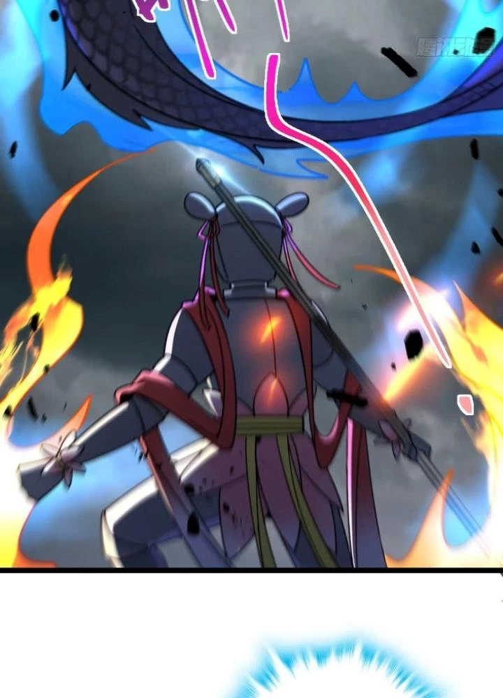 Sư Phụ Của Ta Mỗi Khi Đến Đại Nạn Mới Đột Phá Chapter 144 - Trang 2