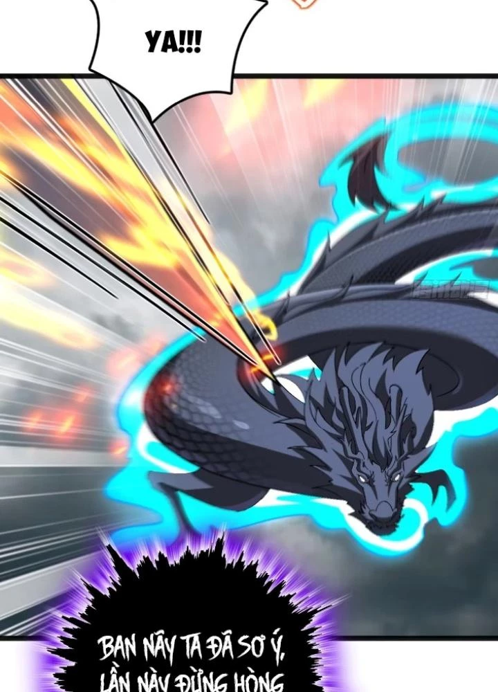 Sư Phụ Của Ta Mỗi Khi Đến Đại Nạn Mới Đột Phá Chapter 144 - Trang 2