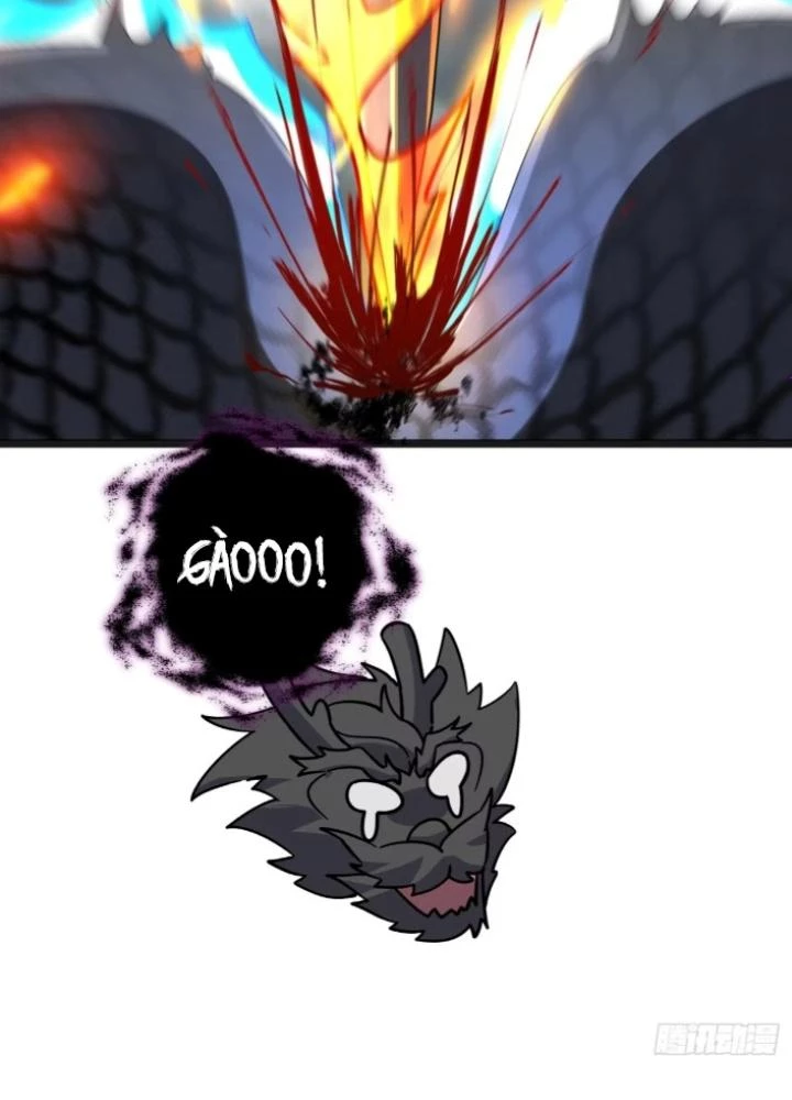 Sư Phụ Của Ta Mỗi Khi Đến Đại Nạn Mới Đột Phá Chapter 144 - Trang 2