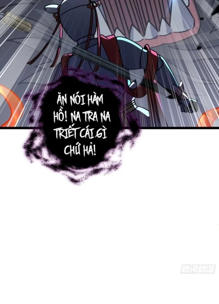 Sư Phụ Của Ta Mỗi Khi Đến Đại Nạn Mới Đột Phá Chapter 144 - Trang 2