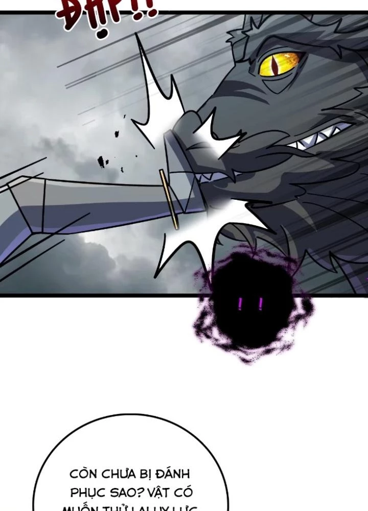 Sư Phụ Của Ta Mỗi Khi Đến Đại Nạn Mới Đột Phá Chapter 144 - Trang 2