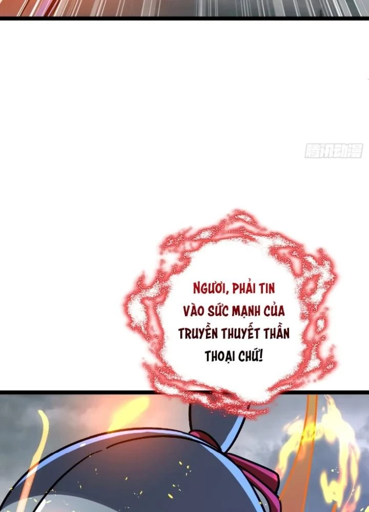 Sư Phụ Của Ta Mỗi Khi Đến Đại Nạn Mới Đột Phá Chapter 144 - Trang 2