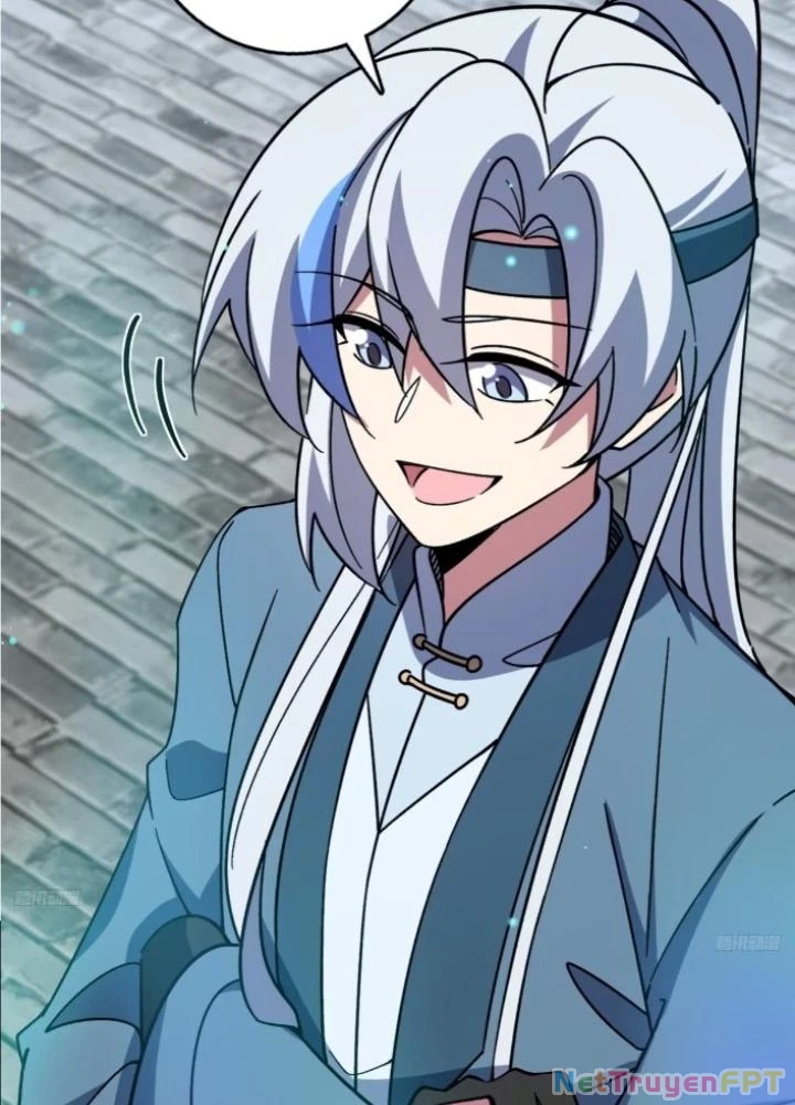 Sư Phụ Của Ta Mỗi Khi Đến Đại Nạn Mới Đột Phá Chapter 144 - Trang 2