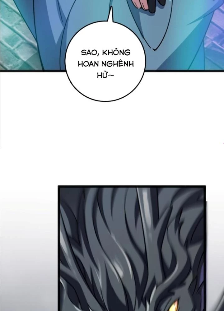 Sư Phụ Của Ta Mỗi Khi Đến Đại Nạn Mới Đột Phá Chapter 144 - Trang 2