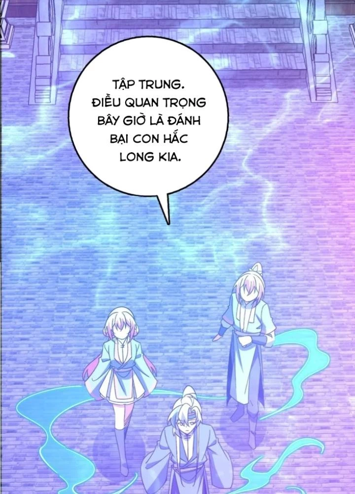 Sư Phụ Của Ta Mỗi Khi Đến Đại Nạn Mới Đột Phá Chapter 144 - Trang 2