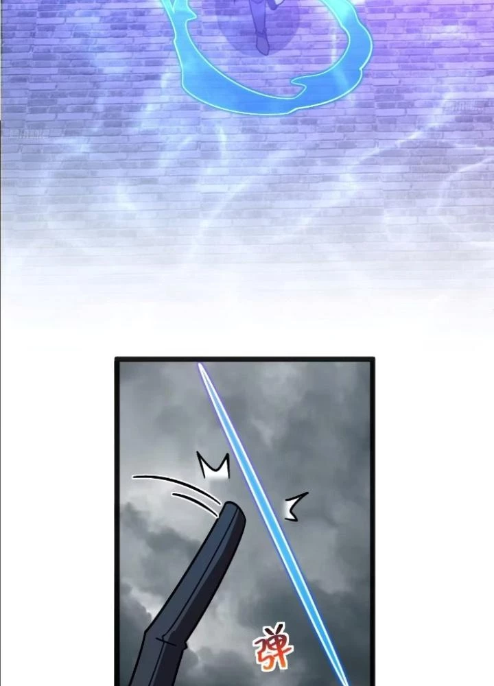 Sư Phụ Của Ta Mỗi Khi Đến Đại Nạn Mới Đột Phá Chapter 144 - Trang 2