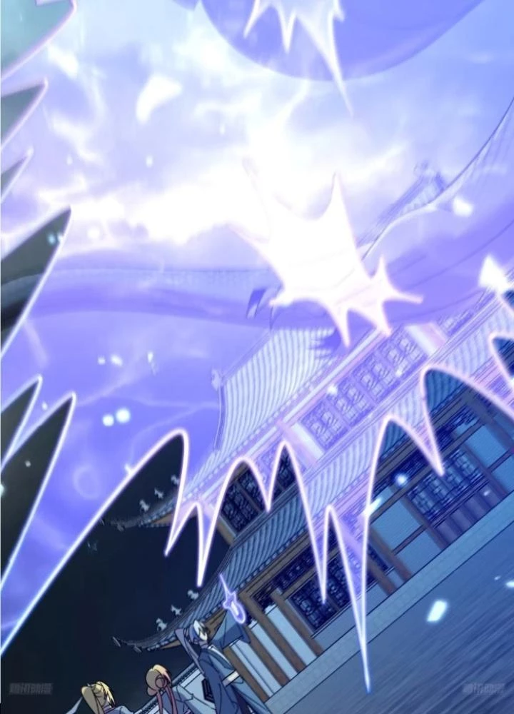 Sư Phụ Của Ta Mỗi Khi Đến Đại Nạn Mới Đột Phá Chapter 144 - Trang 2