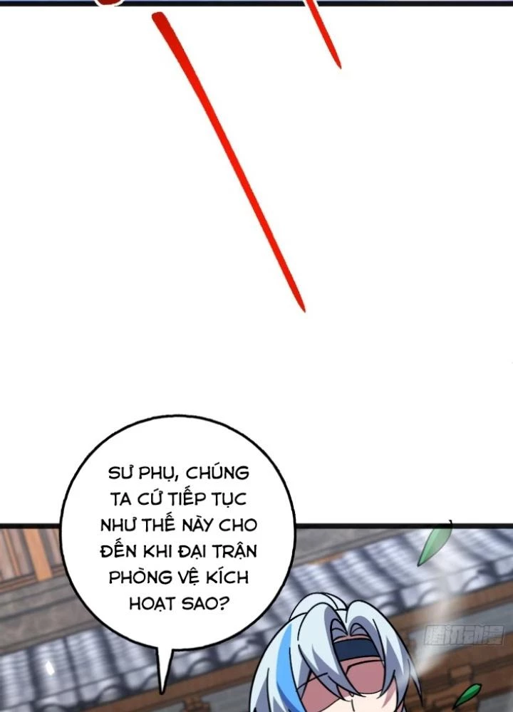 Sư Phụ Của Ta Mỗi Khi Đến Đại Nạn Mới Đột Phá Chapter 144 - Trang 2