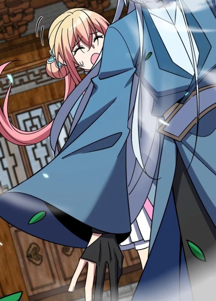 Sư Phụ Của Ta Mỗi Khi Đến Đại Nạn Mới Đột Phá Chapter 144 - Trang 2