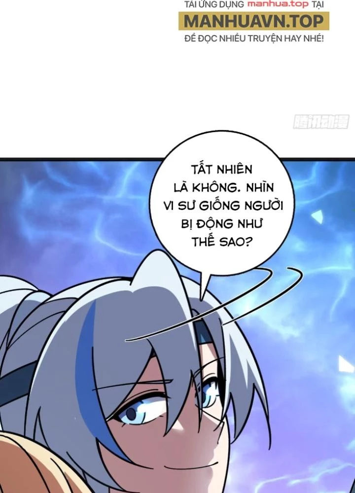 Sư Phụ Của Ta Mỗi Khi Đến Đại Nạn Mới Đột Phá Chapter 144 - Trang 2