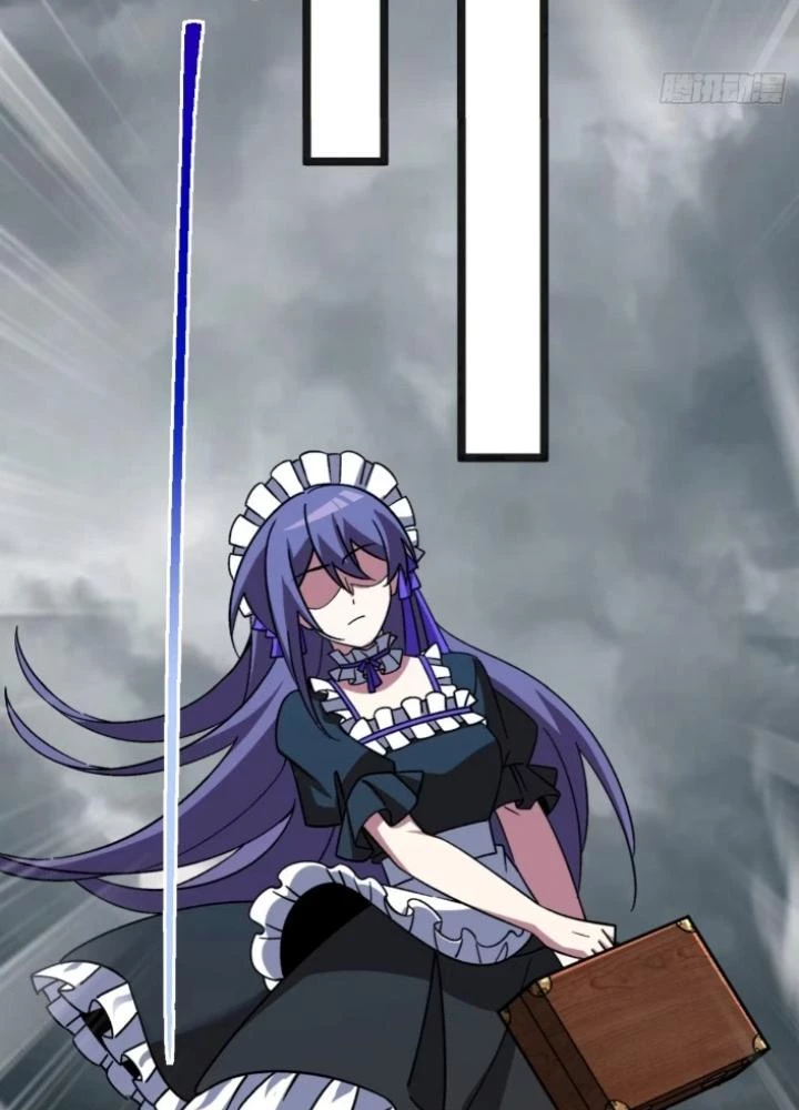 Sư Phụ Của Ta Mỗi Khi Đến Đại Nạn Mới Đột Phá Chapter 144 - Trang 2