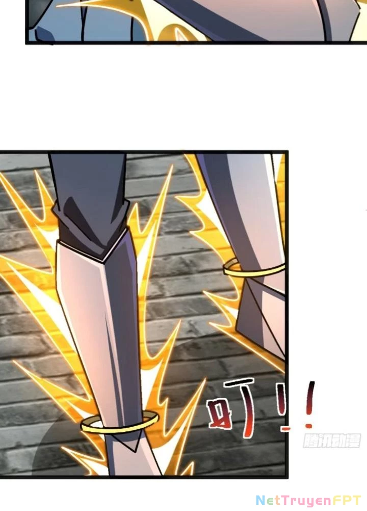 Sư Phụ Của Ta Mỗi Khi Đến Đại Nạn Mới Đột Phá Chapter 144 - Trang 2