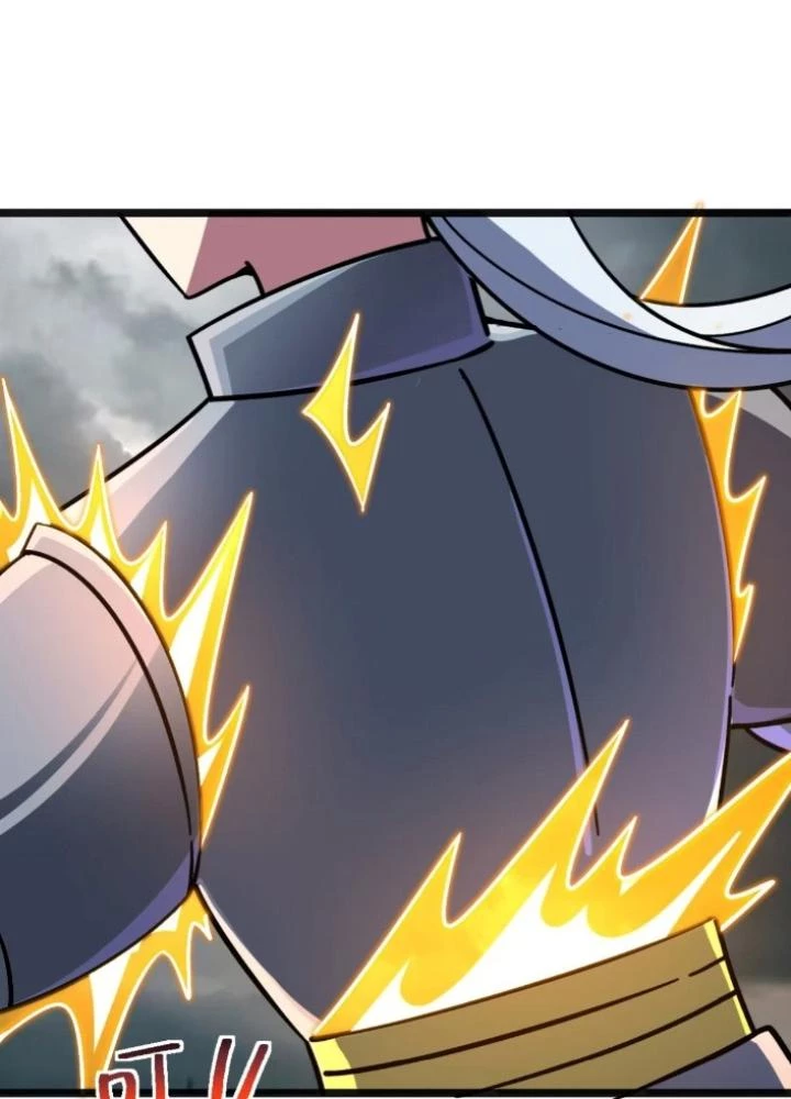 Sư Phụ Của Ta Mỗi Khi Đến Đại Nạn Mới Đột Phá Chapter 144 - Trang 2