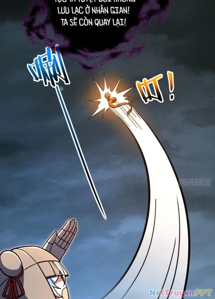 Sư Phụ Của Ta Mỗi Khi Đến Đại Nạn Mới Đột Phá Chapter 145 - Trang 2