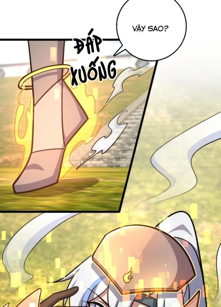 Sư Phụ Của Ta Mỗi Khi Đến Đại Nạn Mới Đột Phá Chapter 145 - Trang 2