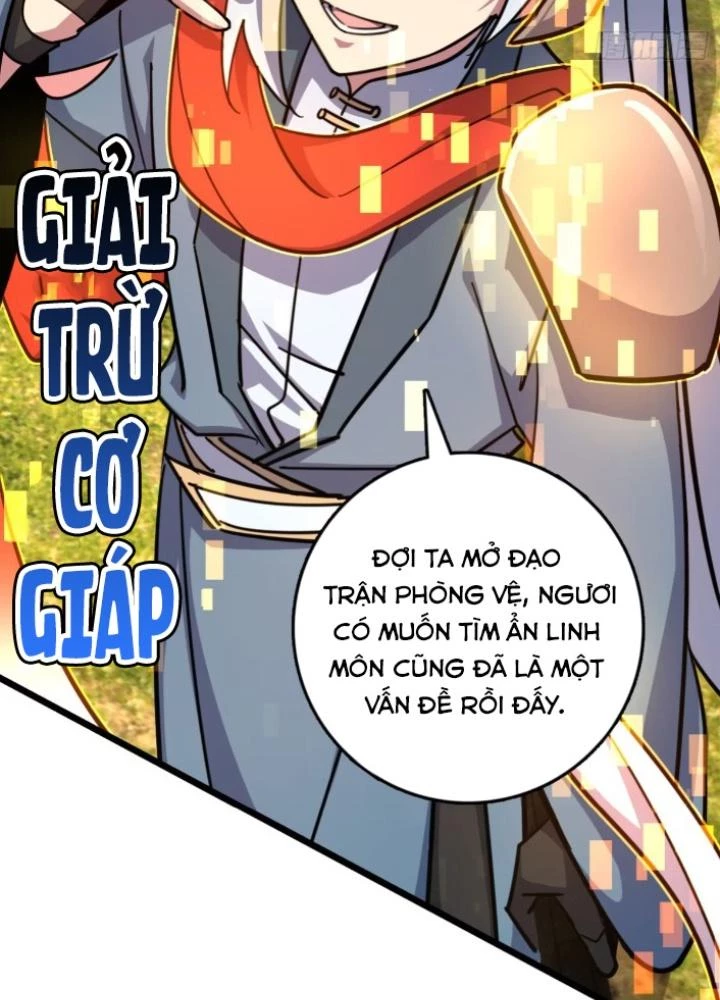 Sư Phụ Của Ta Mỗi Khi Đến Đại Nạn Mới Đột Phá Chapter 145 - Trang 2