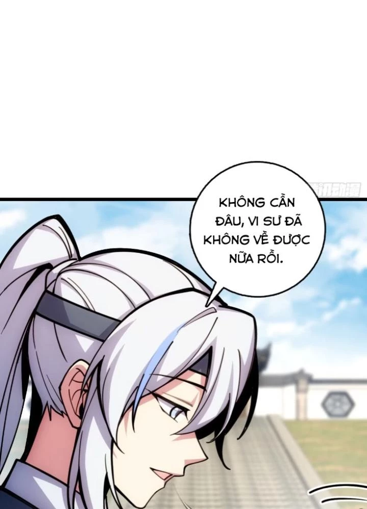 Sư Phụ Của Ta Mỗi Khi Đến Đại Nạn Mới Đột Phá Chapter 145 - Trang 2