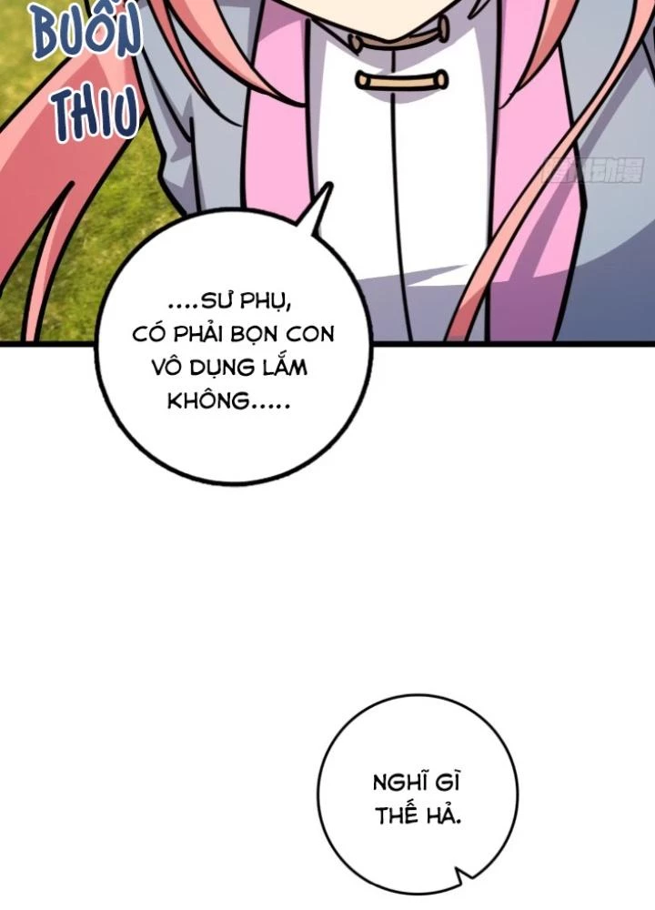 Sư Phụ Của Ta Mỗi Khi Đến Đại Nạn Mới Đột Phá Chapter 145 - Trang 2