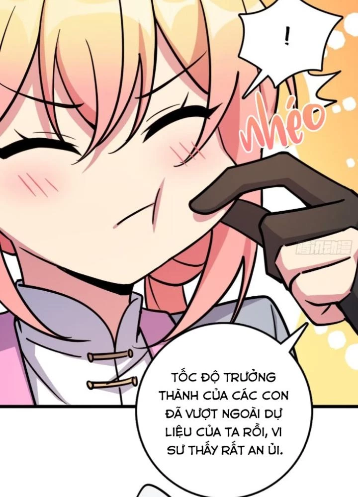 Sư Phụ Của Ta Mỗi Khi Đến Đại Nạn Mới Đột Phá Chapter 145 - Trang 2