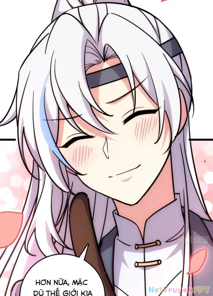 Sư Phụ Của Ta Mỗi Khi Đến Đại Nạn Mới Đột Phá Chapter 145 - Trang 2