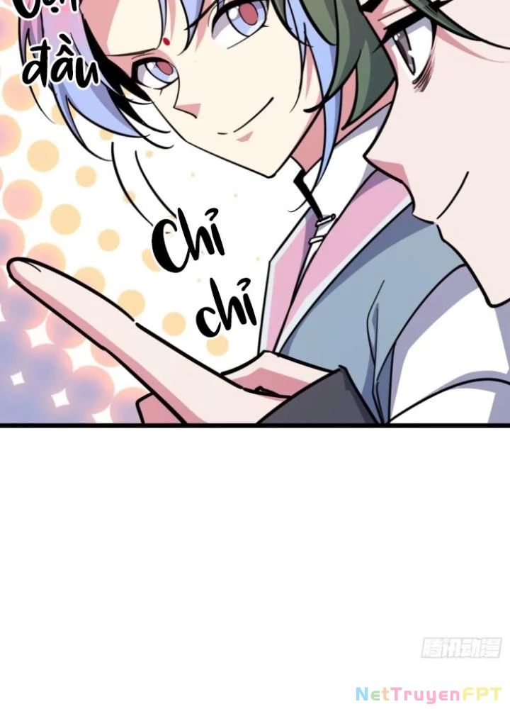 Sư Phụ Của Ta Mỗi Khi Đến Đại Nạn Mới Đột Phá Chapter 145 - Trang 2