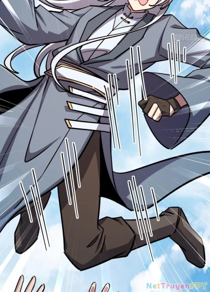 Sư Phụ Của Ta Mỗi Khi Đến Đại Nạn Mới Đột Phá Chapter 145 - Trang 2