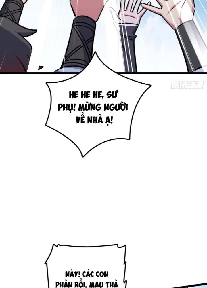 Sư Phụ Của Ta Mỗi Khi Đến Đại Nạn Mới Đột Phá Chapter 145 - Trang 2