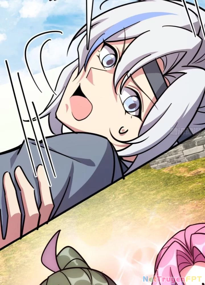 Sư Phụ Của Ta Mỗi Khi Đến Đại Nạn Mới Đột Phá Chapter 145 - Trang 2