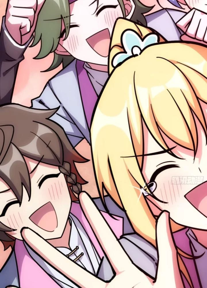 Sư Phụ Của Ta Mỗi Khi Đến Đại Nạn Mới Đột Phá Chapter 145 - Trang 2