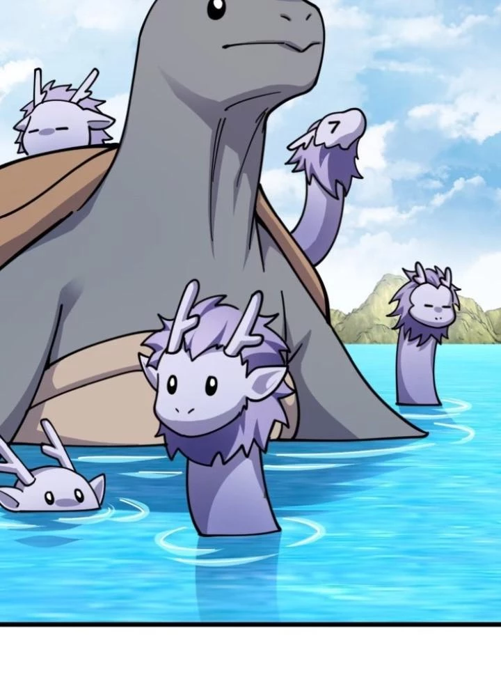 Sư Phụ Của Ta Mỗi Khi Đến Đại Nạn Mới Đột Phá Chapter 145 - Trang 2