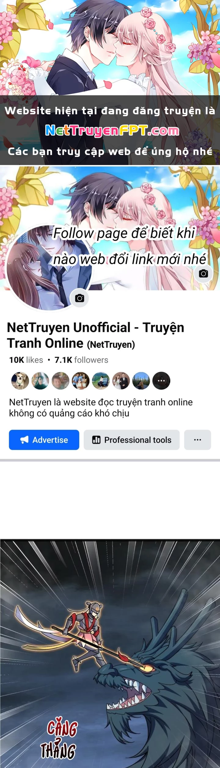 Sư Phụ Của Ta Mỗi Khi Đến Đại Nạn Mới Đột Phá Chapter 145 - Trang 2