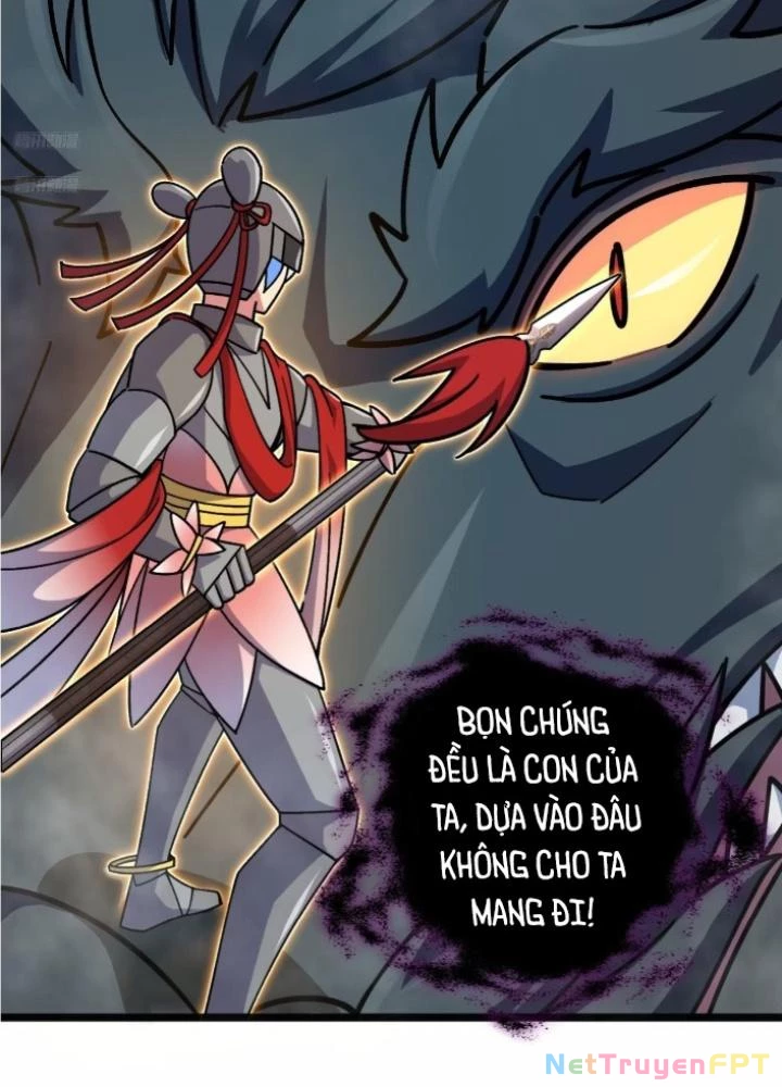 Sư Phụ Của Ta Mỗi Khi Đến Đại Nạn Mới Đột Phá Chapter 145 - Trang 2